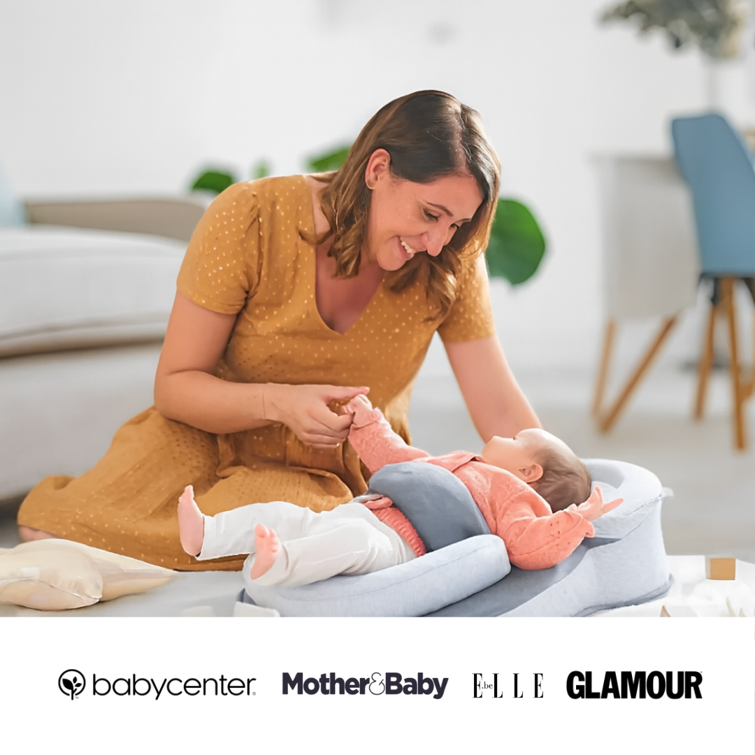 Noctulia™ - Meilleur sommeil et parents plus sereins